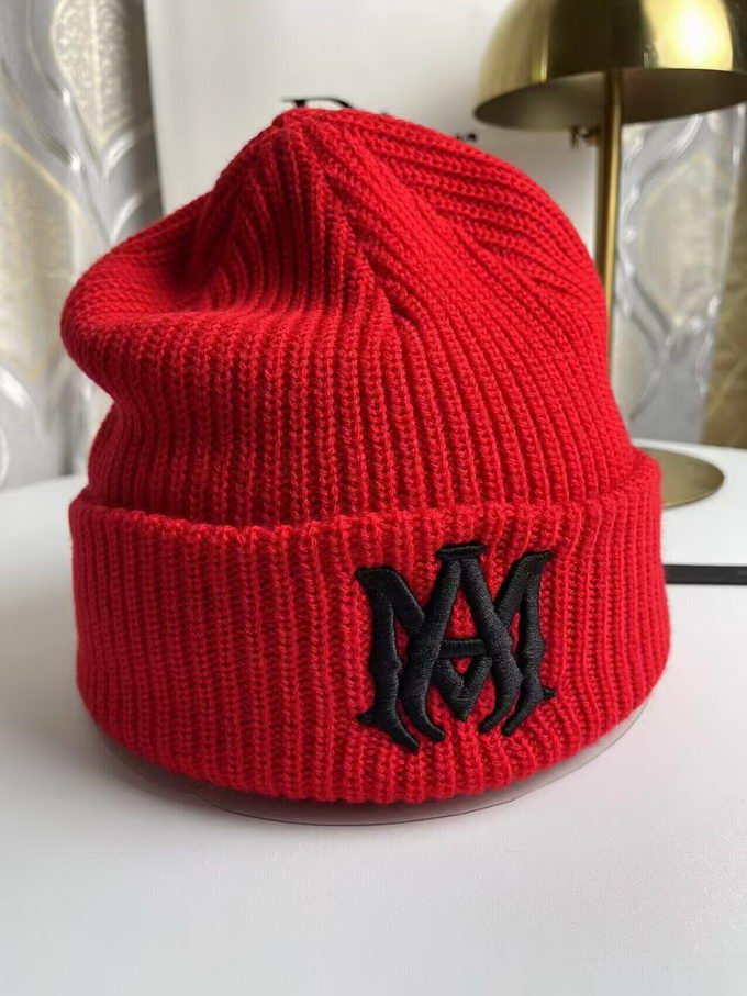 Amiri Beanie ID:20260120-10
